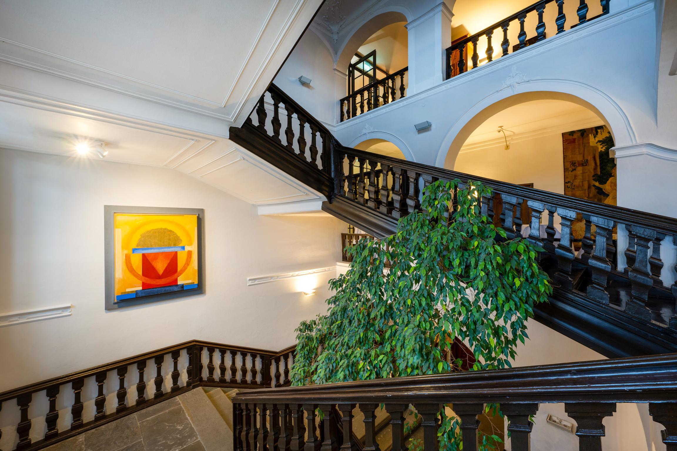 Schloss Lautrach Екстериор снимка